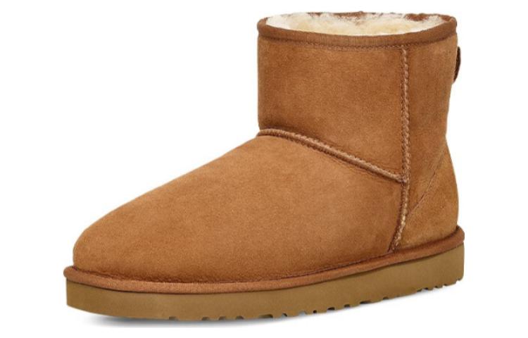 UGG Classic Mini Boot Chestnut (Men's)
