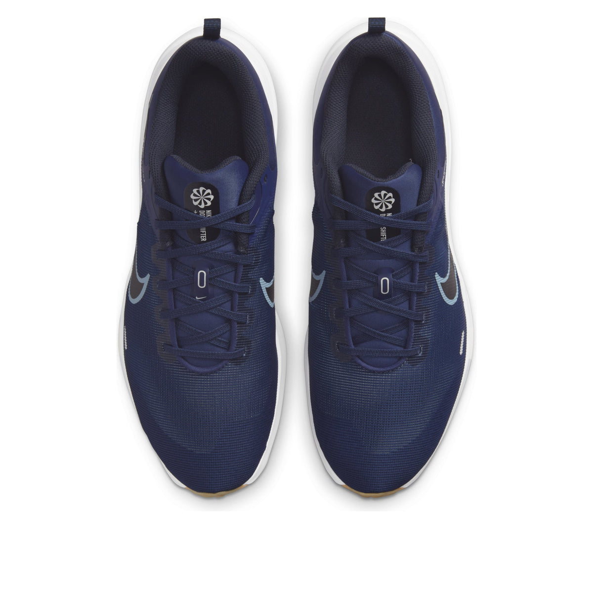 Nike Downshifter 12 Midnight Navy Worn Blue
