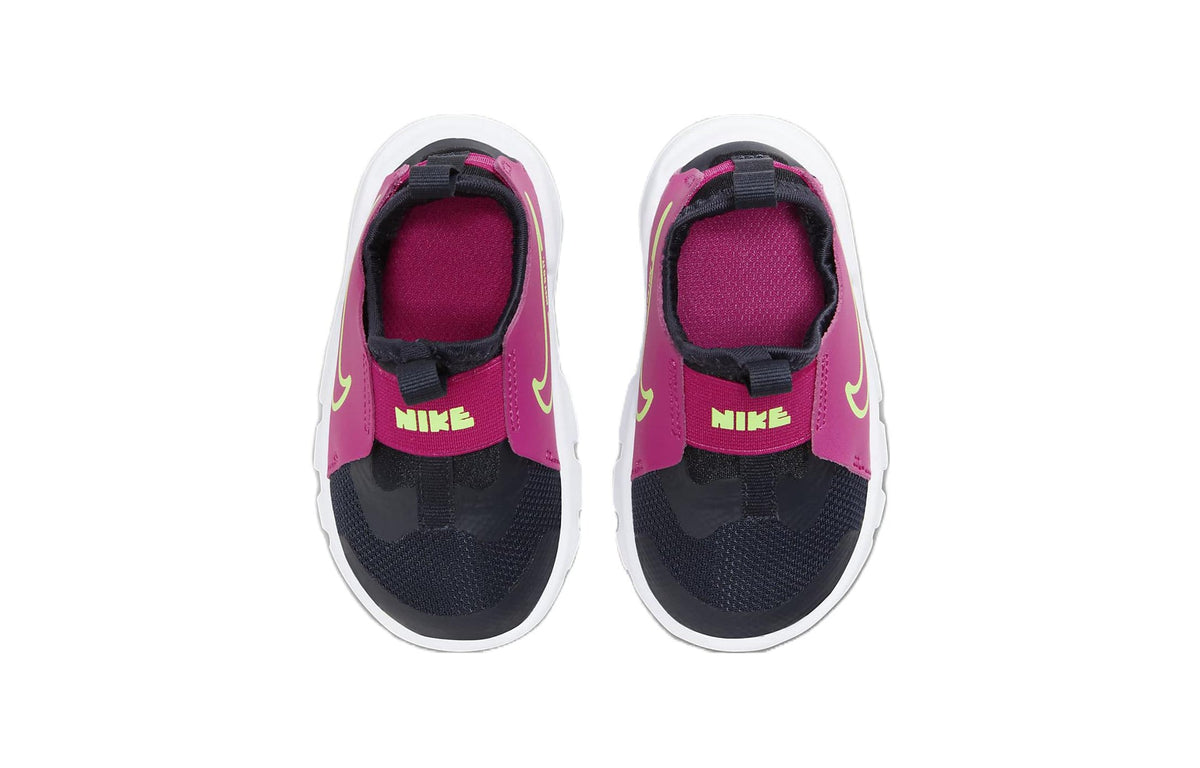 Nike Flex Runner 2 Blue Purple (TD)