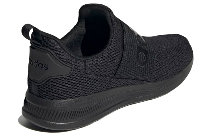 Adidas-Lite Racer Adapt 4.0 'Triple Black' (Men's)