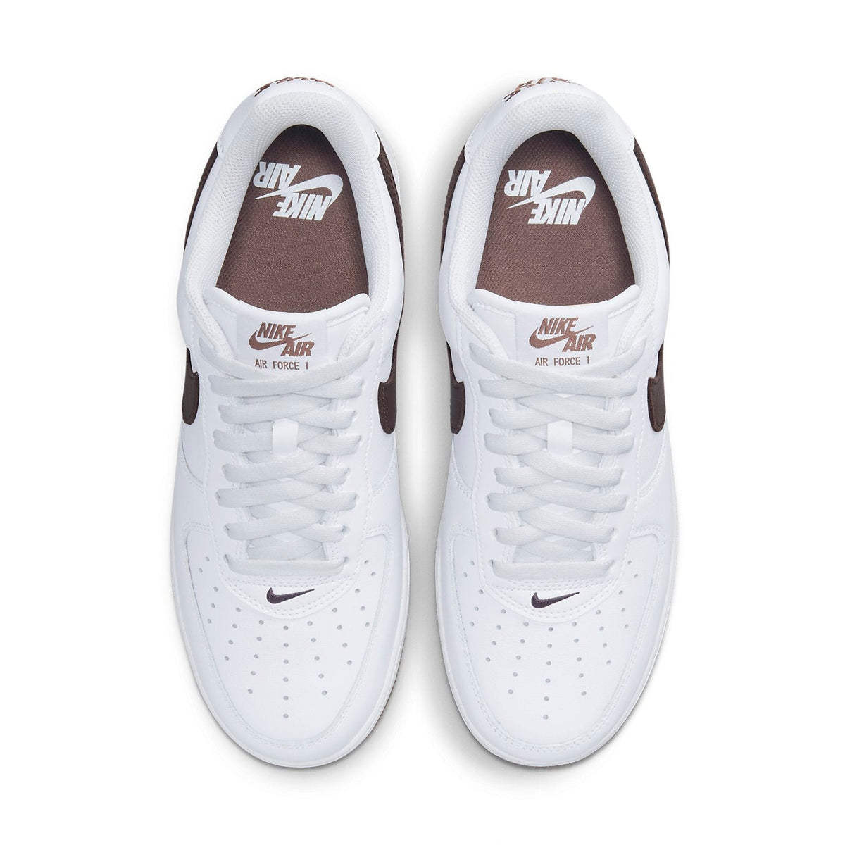 Nike Air Force 1 Low Retro White Chocolate (Men's)