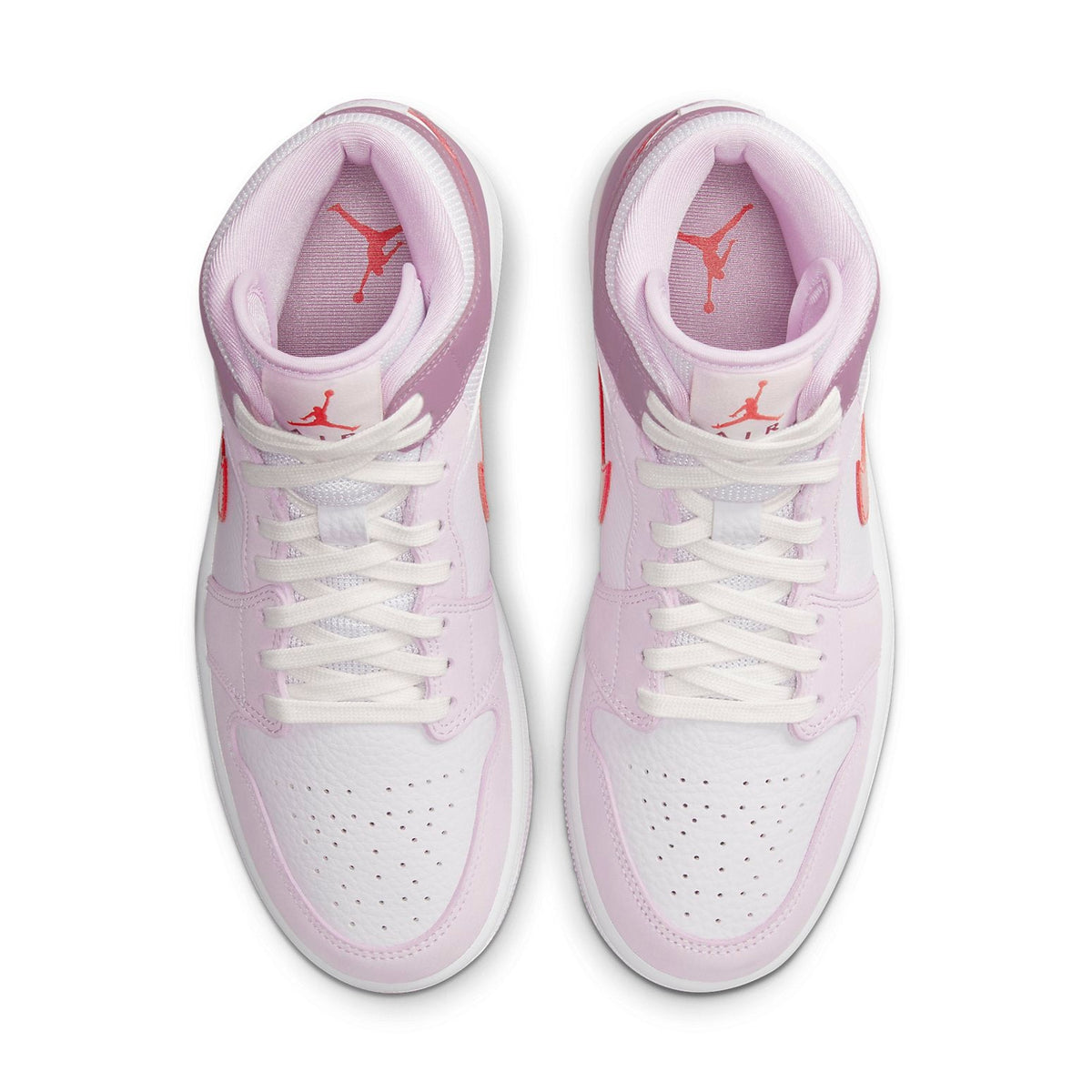 Air Jordan 1 Mid 'Valentine's Day' (Women's)