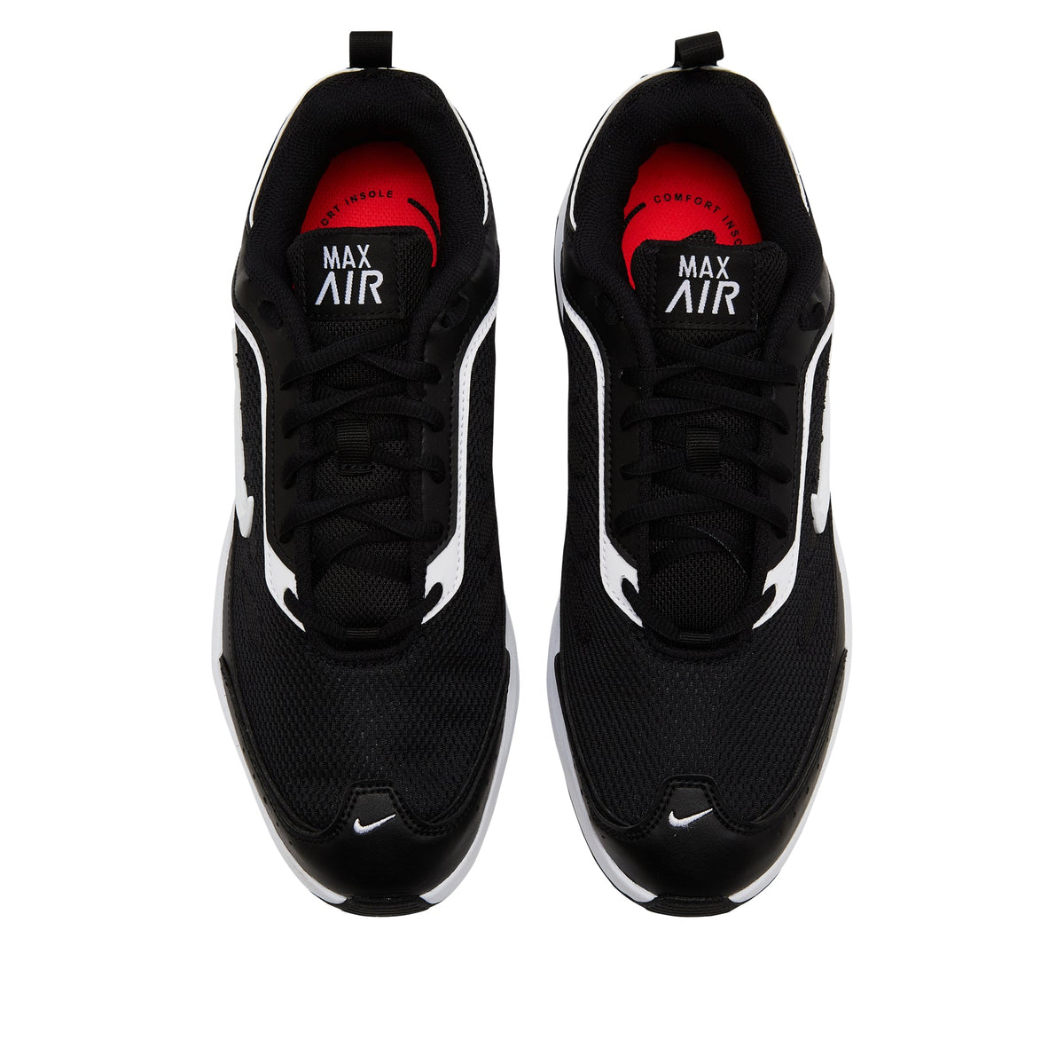 Nike Air Max AP 'Black White' (Men's)