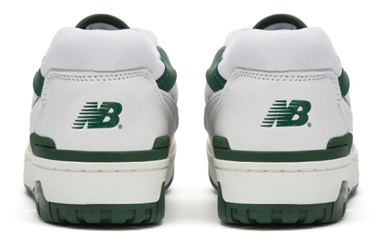 New Balance 550 White Green (Men's)