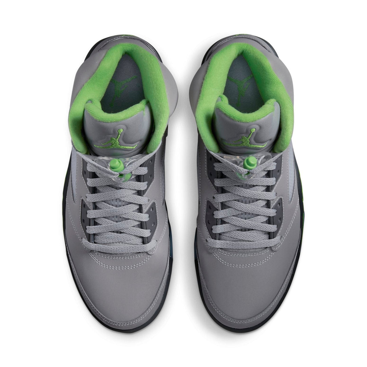 Jordan 5 Retro Green Bean (2022)