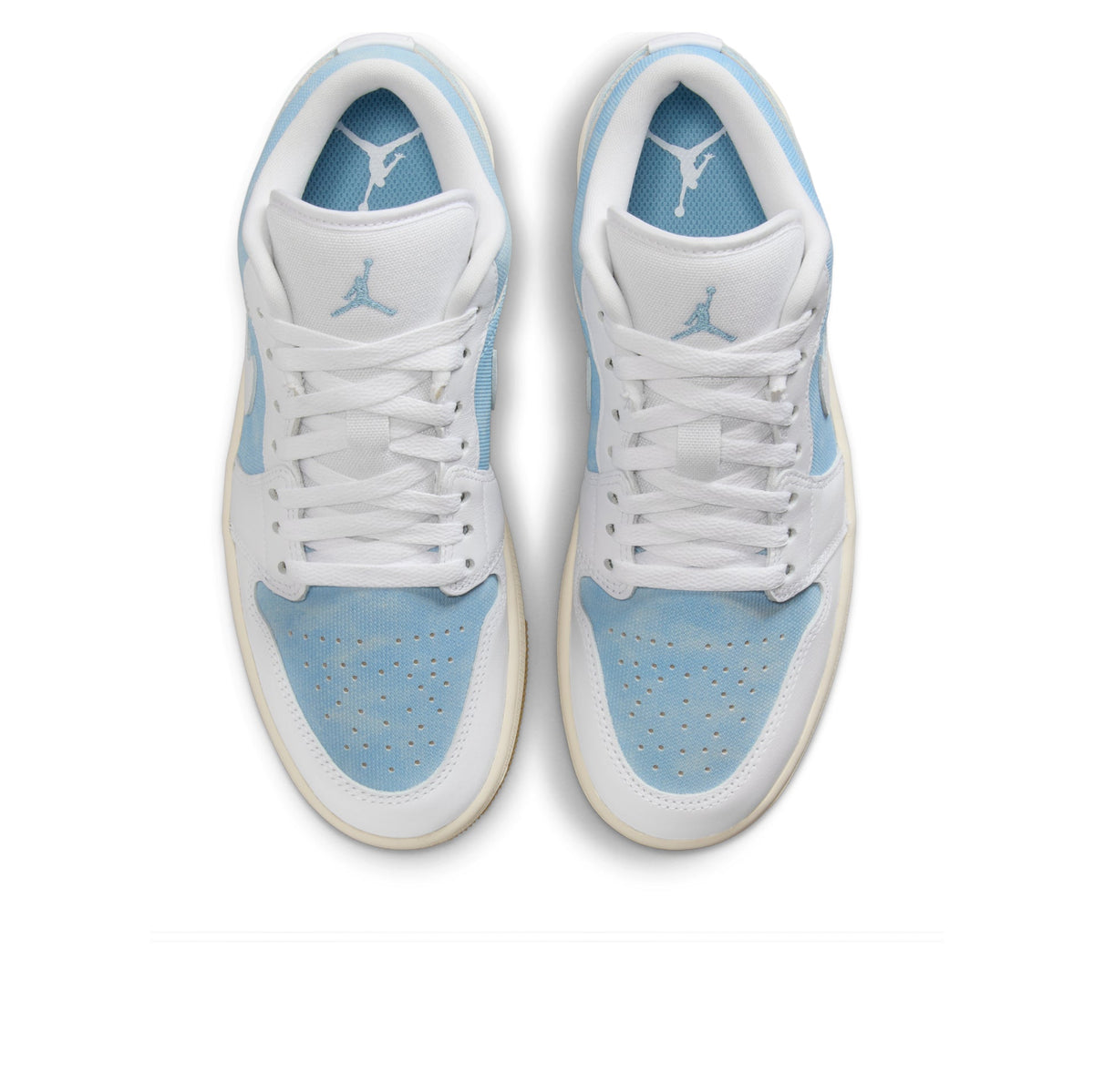 Air Jordan 1 Low SE 'Denim Worn Blue' (Women's)