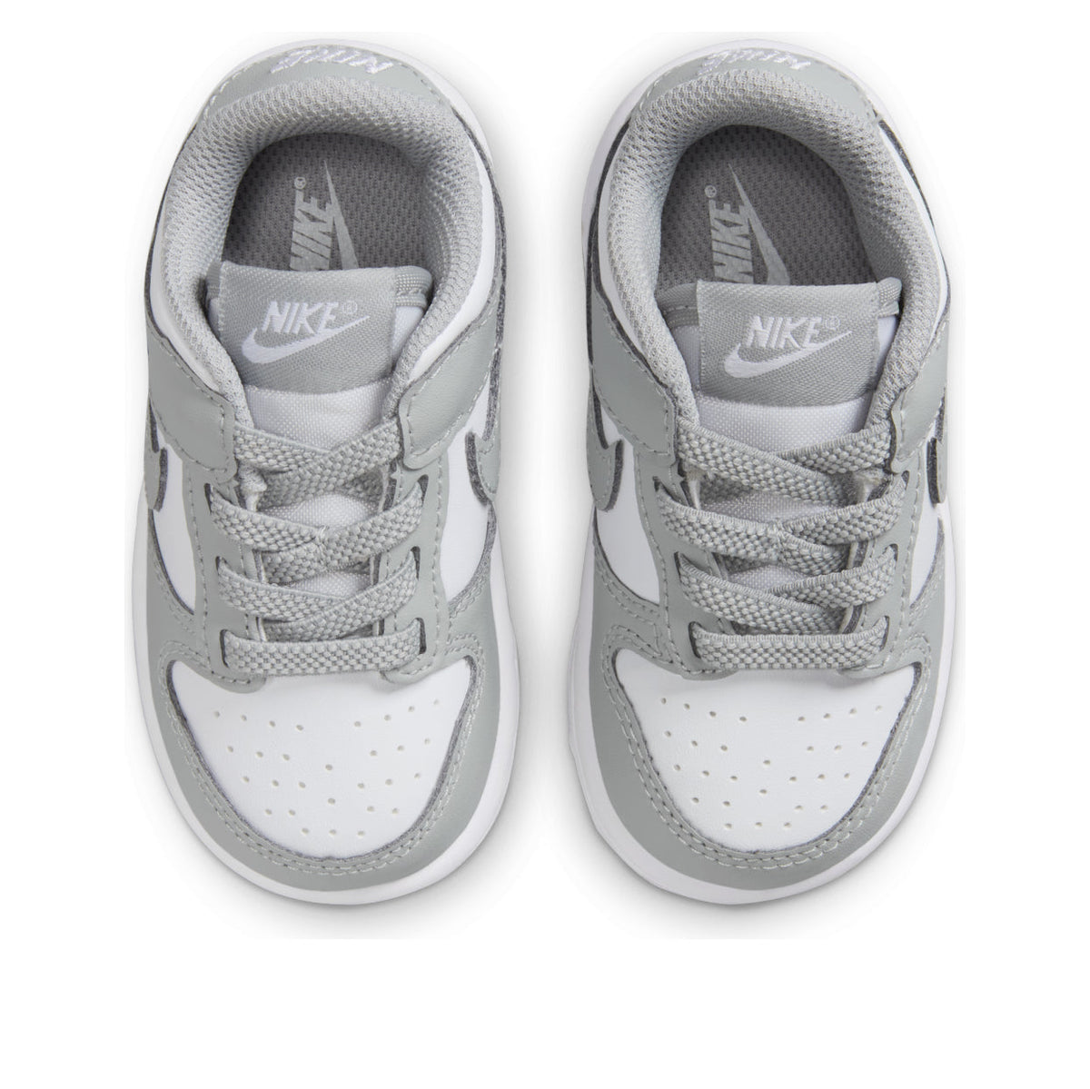 Nike Dunk Low Light Smoke Grey (TD)