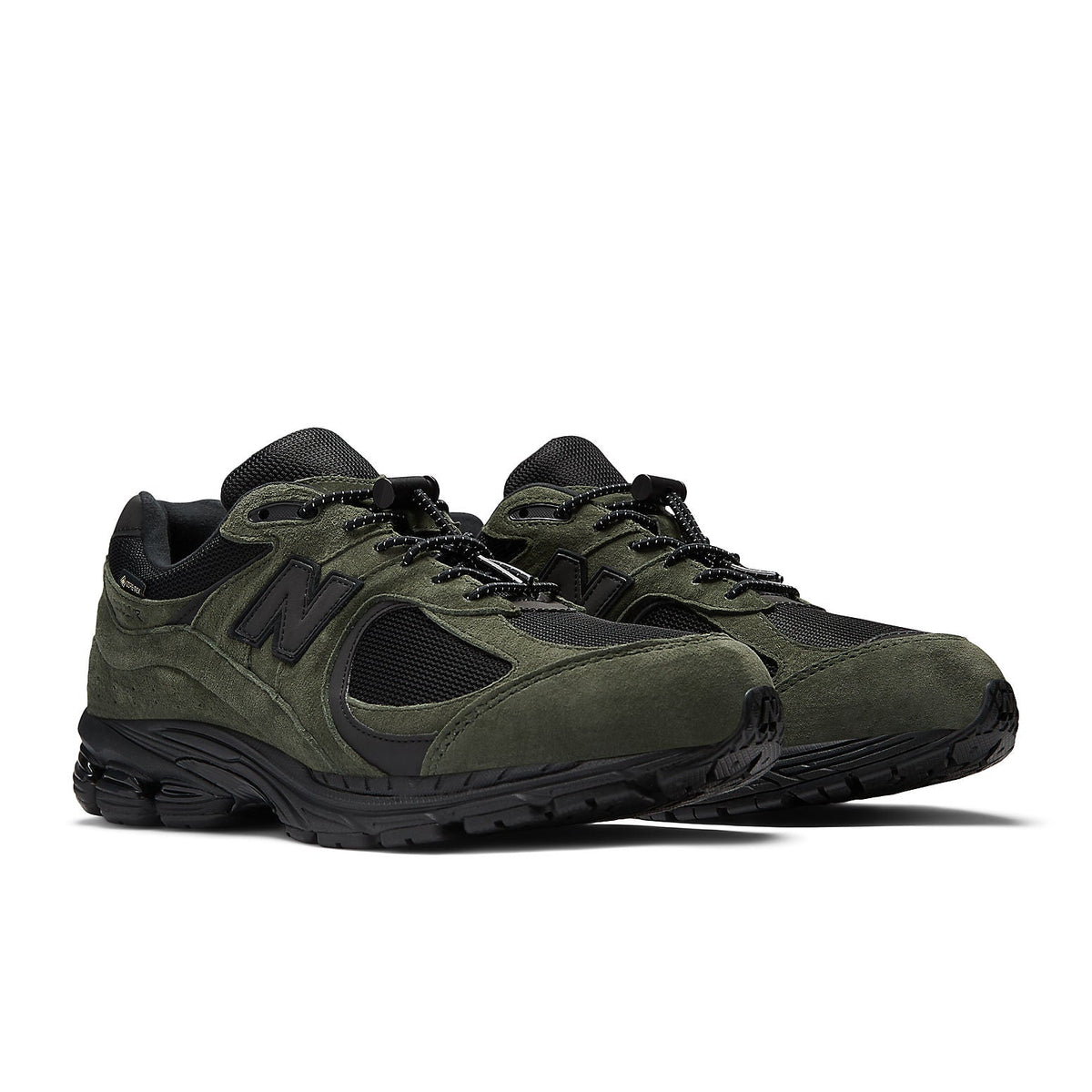 New Balance x JJJJound 2002R GORE-TEX 'Pine' (Men's)