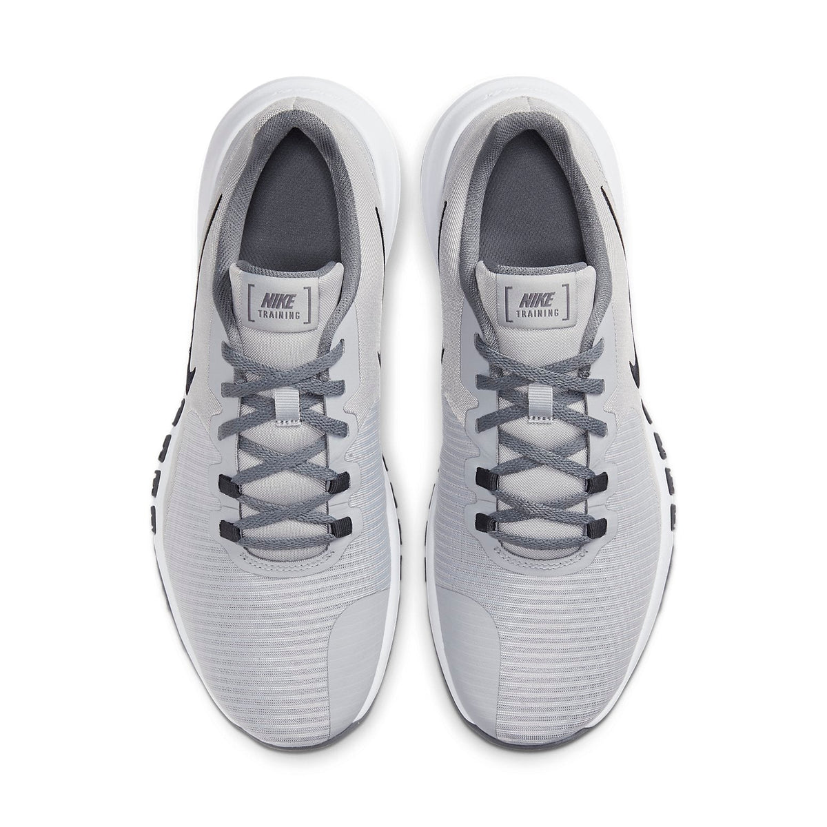 Nike Flex Control TR4 Light 'Smoke Grey' (Men's)