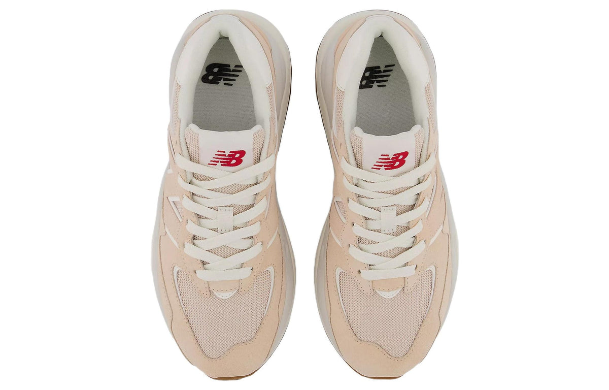 NO BOX New Balance 57/40 'Vintage Rose' (Women's)
