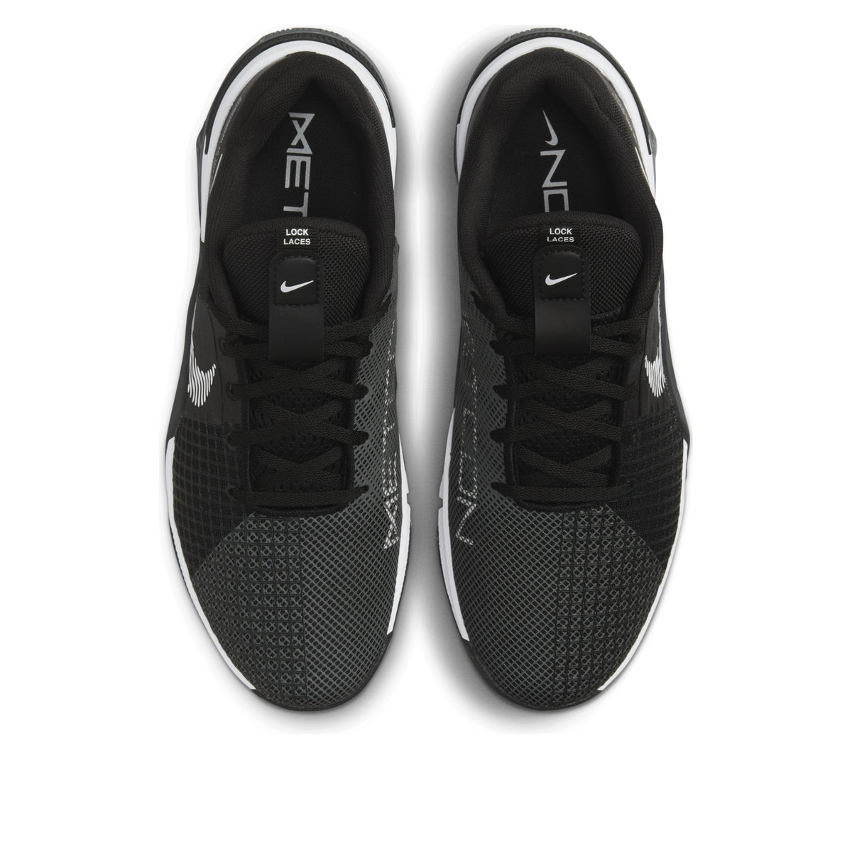 Nike Metcon 8 Black White