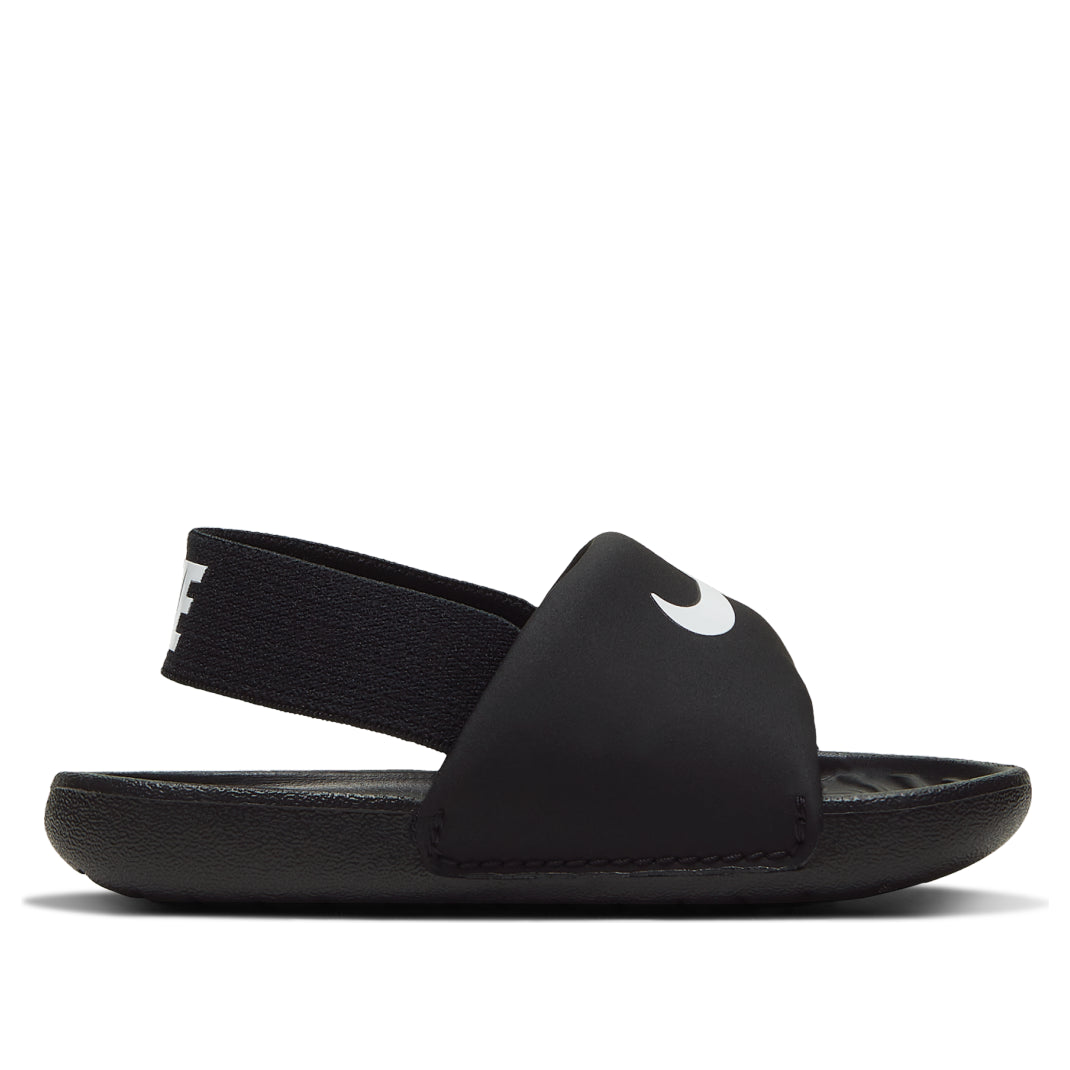 Nike Kawa Slide Toddler Black (TD)