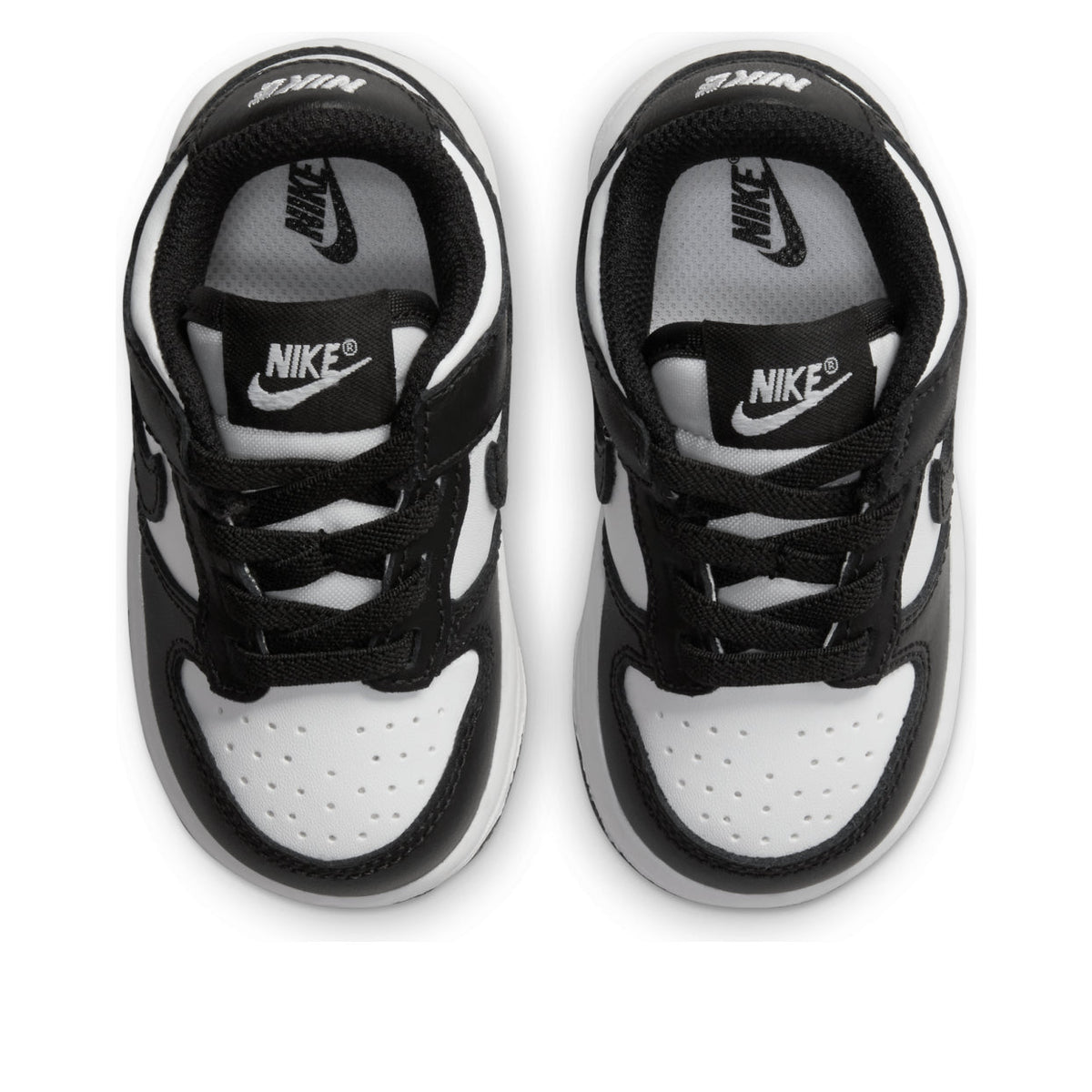 Nike Dunk Low Panda Retro White Black (TD)