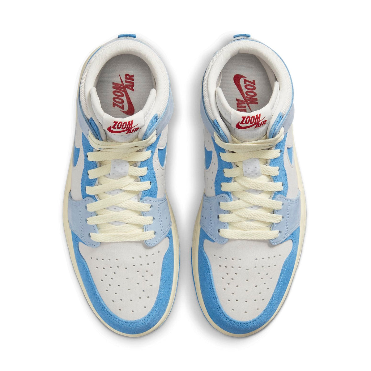 Air Jordan 1 High Zoom CMFT 2 University Blue (Women's)