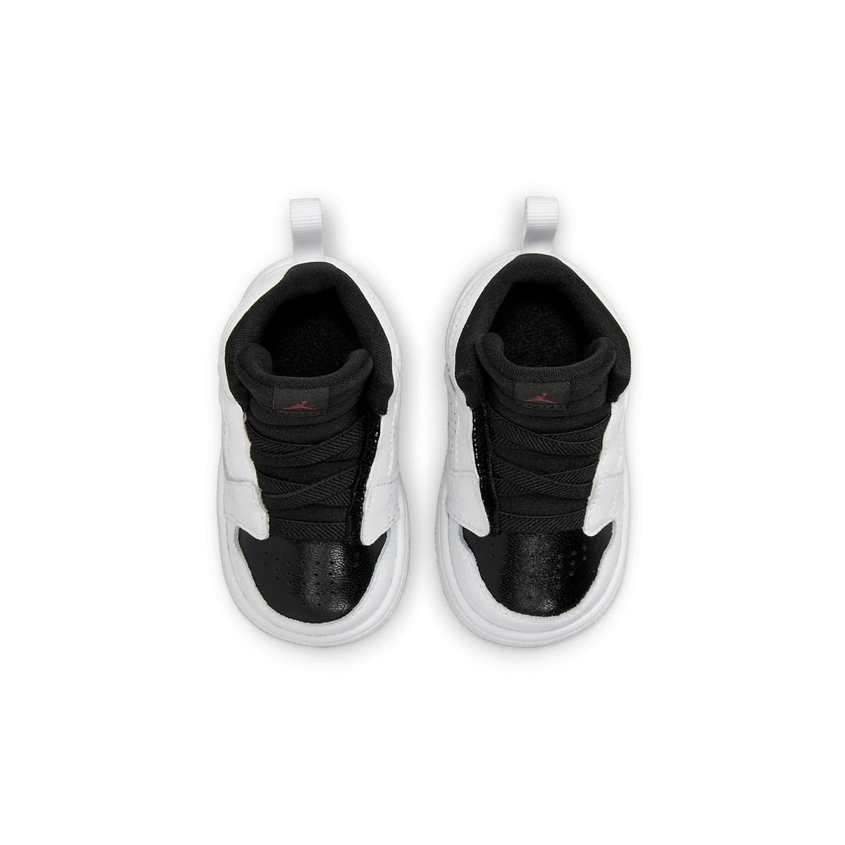 Jordan Access Black/White (TD)