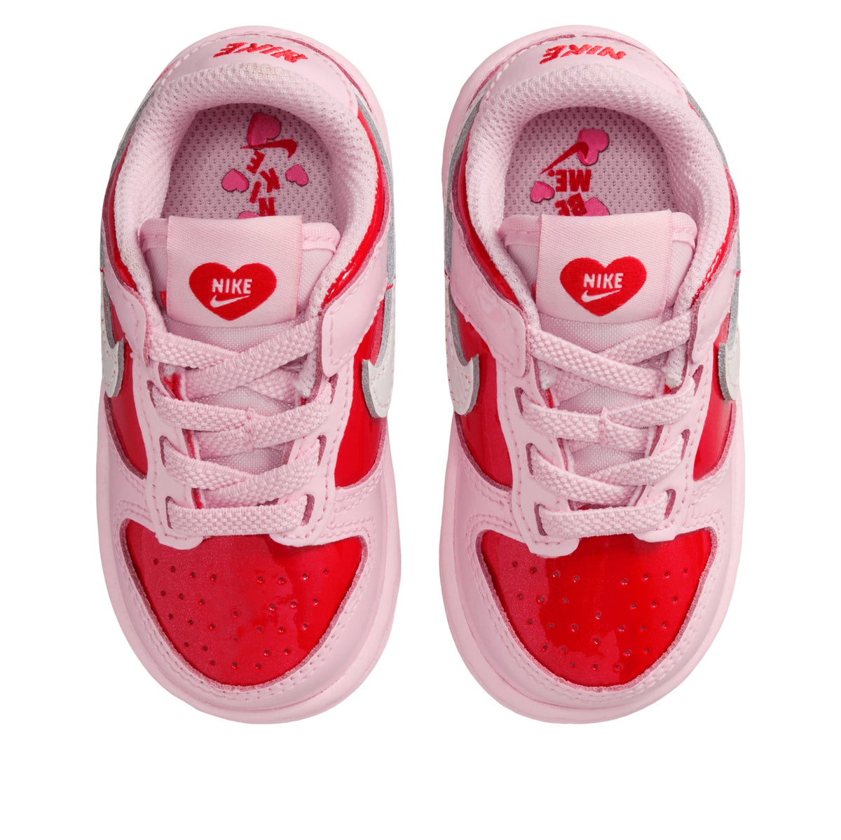 Nike Dunk Low 'Pink Valentine'S Day' (TD)