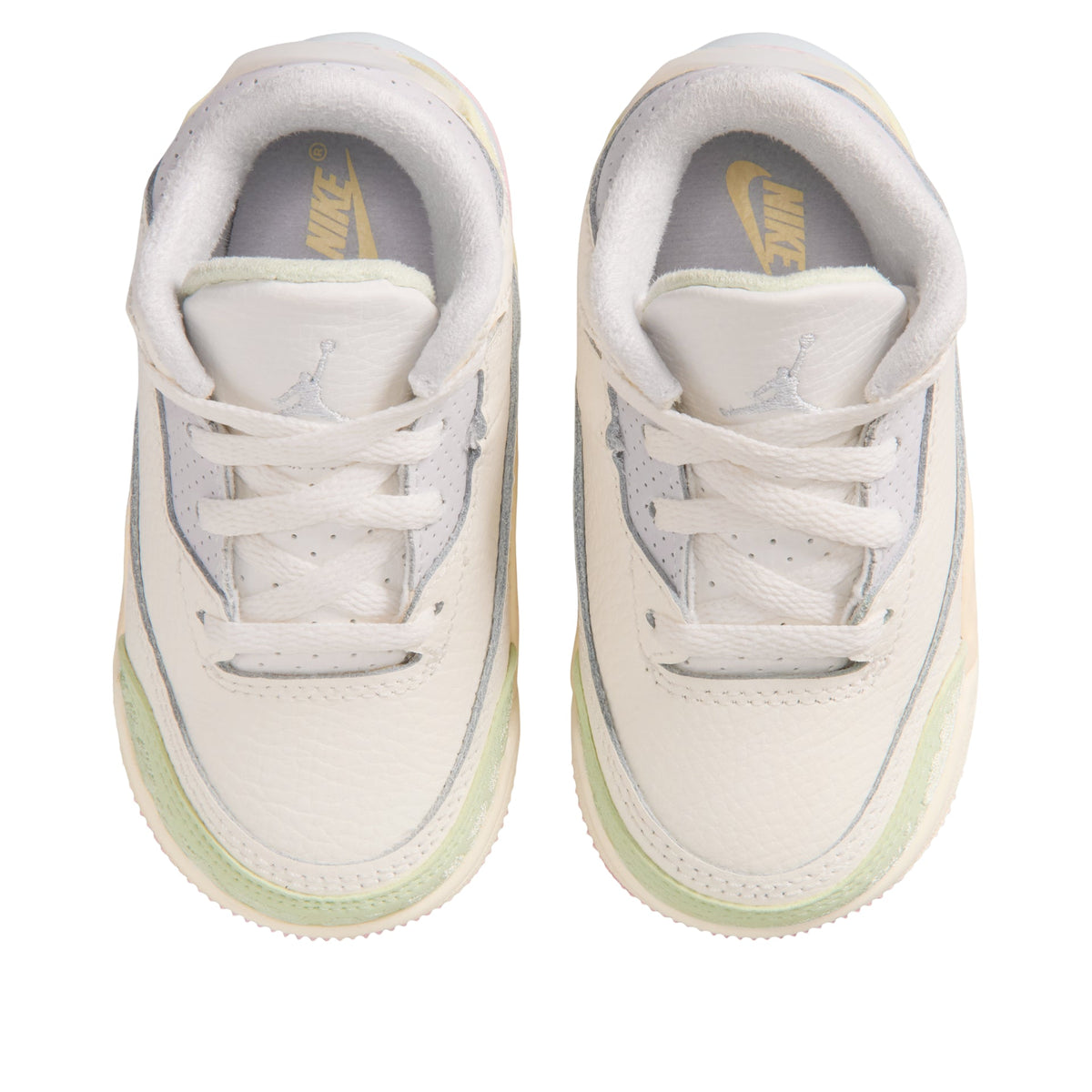 Air Jordan 3 Retro OG 'Spring is in the Air' (TD)