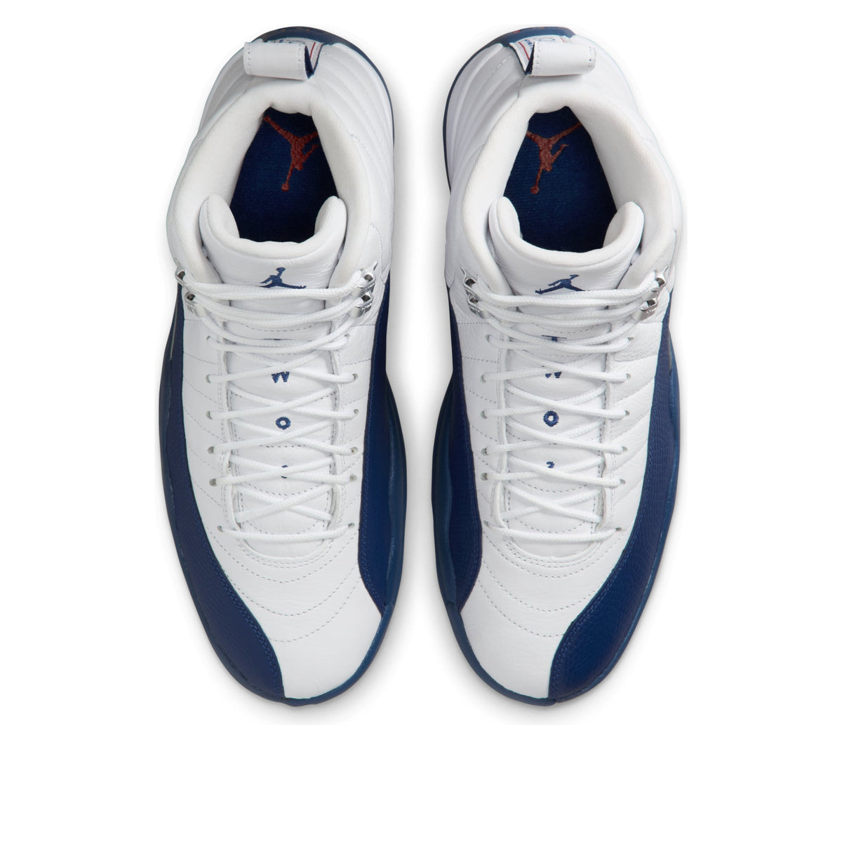 Jordan 12 Retro French Blue (2025)