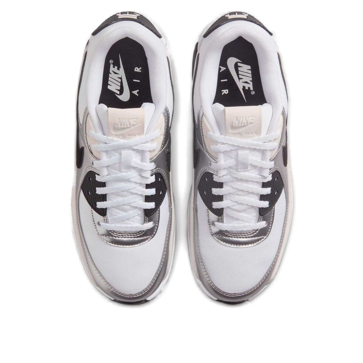 Nike Air Max 90 LV8 'White/Phantom' (Women's)