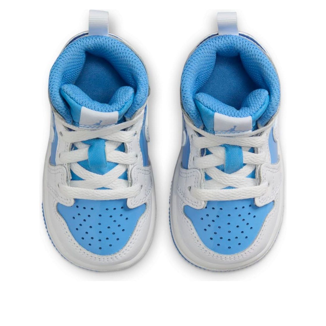 Jordan 1 Mid SE UNC Patent (TD)
