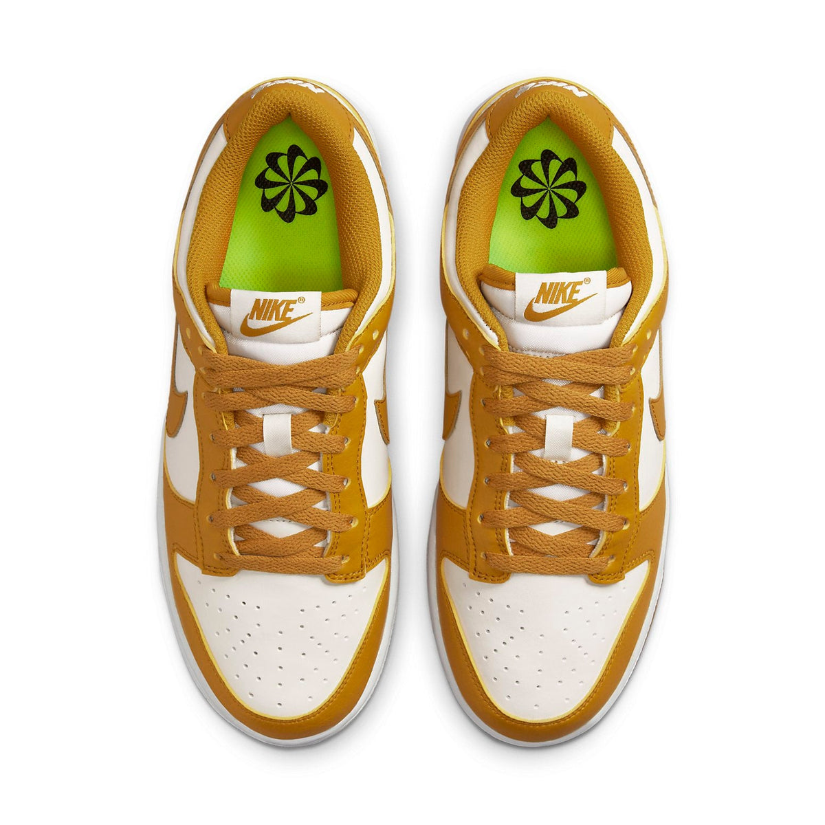 Nike Dunk Low Next Nature 'Gold Phantom' (Women's)