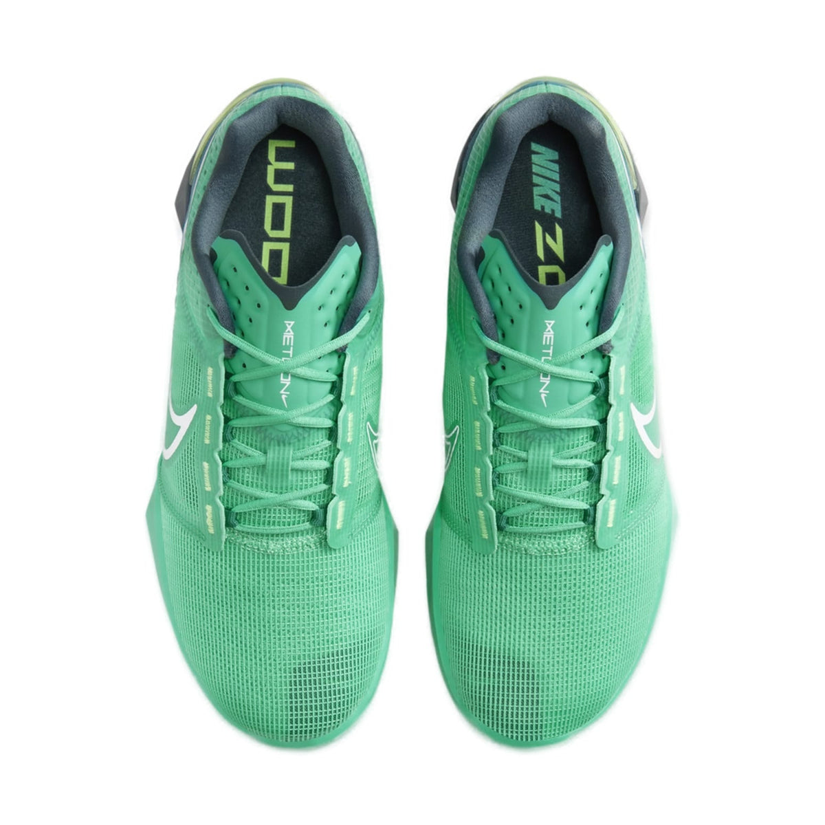 Nike Zoom Metcon Turbo 2 Clear Jade