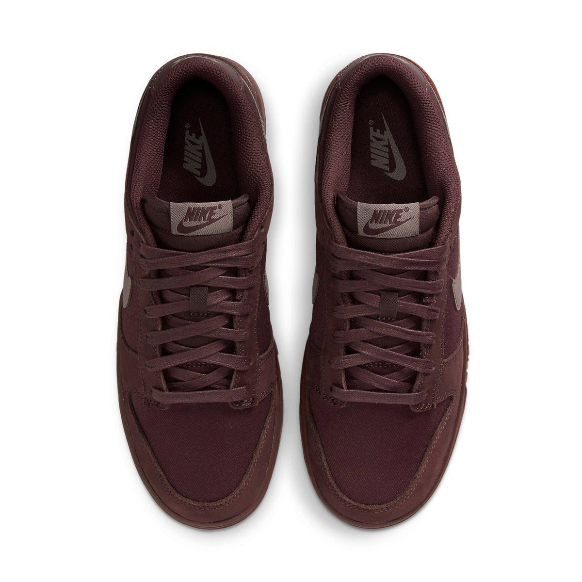 Nike Dunk Low Retro Premium 'Burgundy Crush' (Men's)