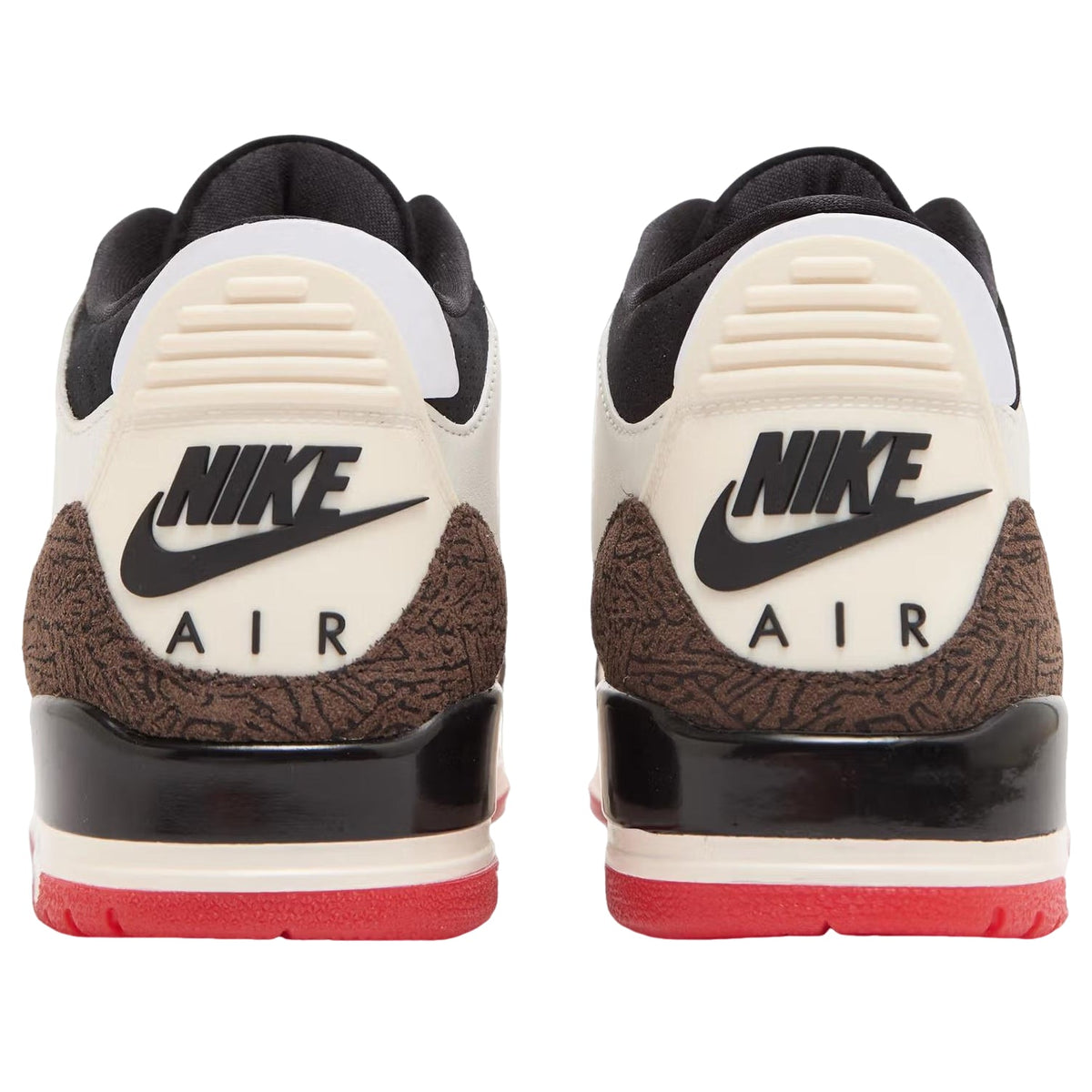 Air Jordan 3 Retro OG World's Best Dad (TD)