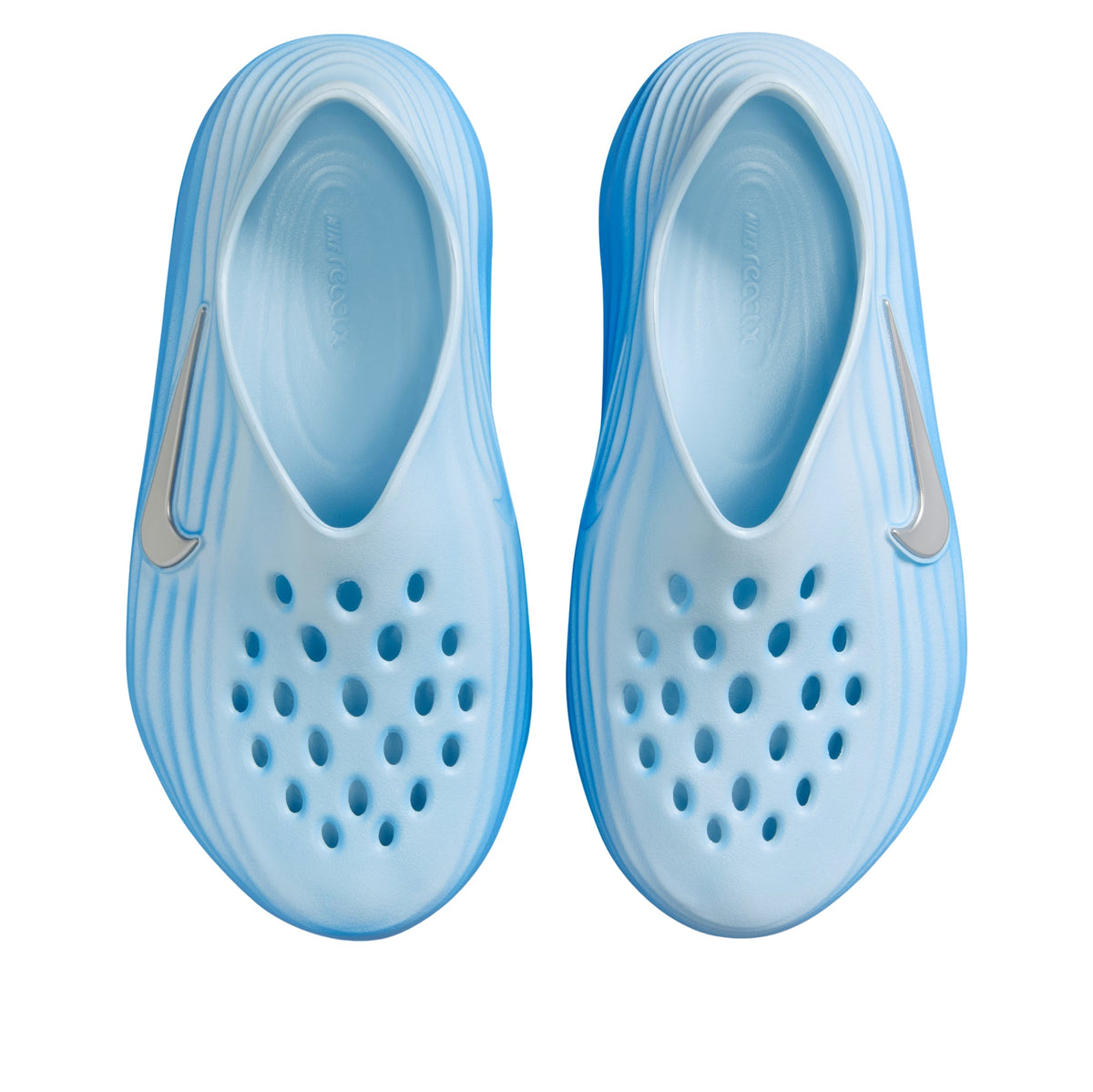Nike ReactX Rejuven8 Glacier Blue (GS)