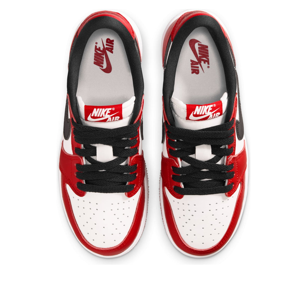Jordan 1 Low Chicago (GS)