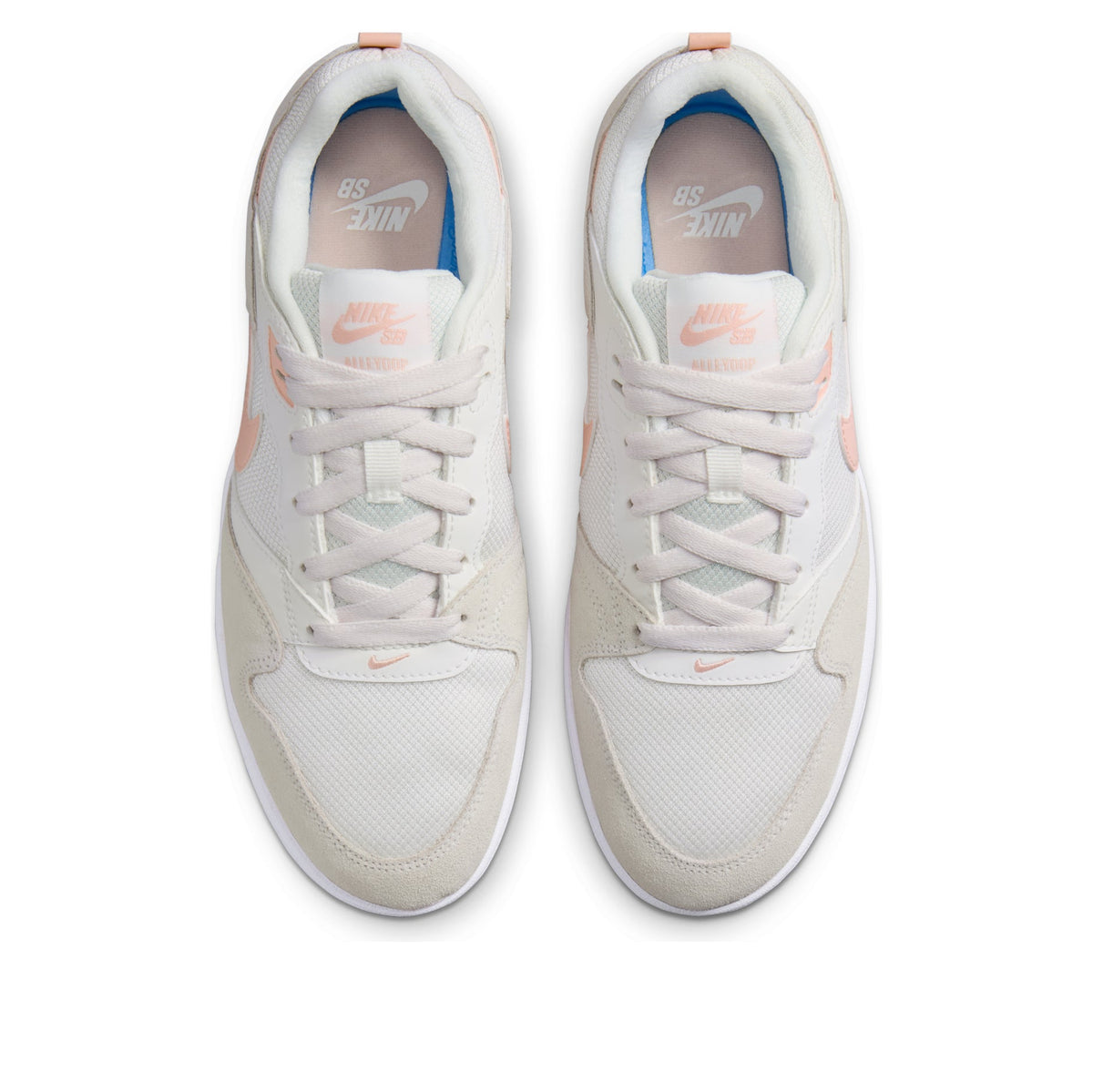Nike SB Alleyoop Summit White Washed Coral (GS)