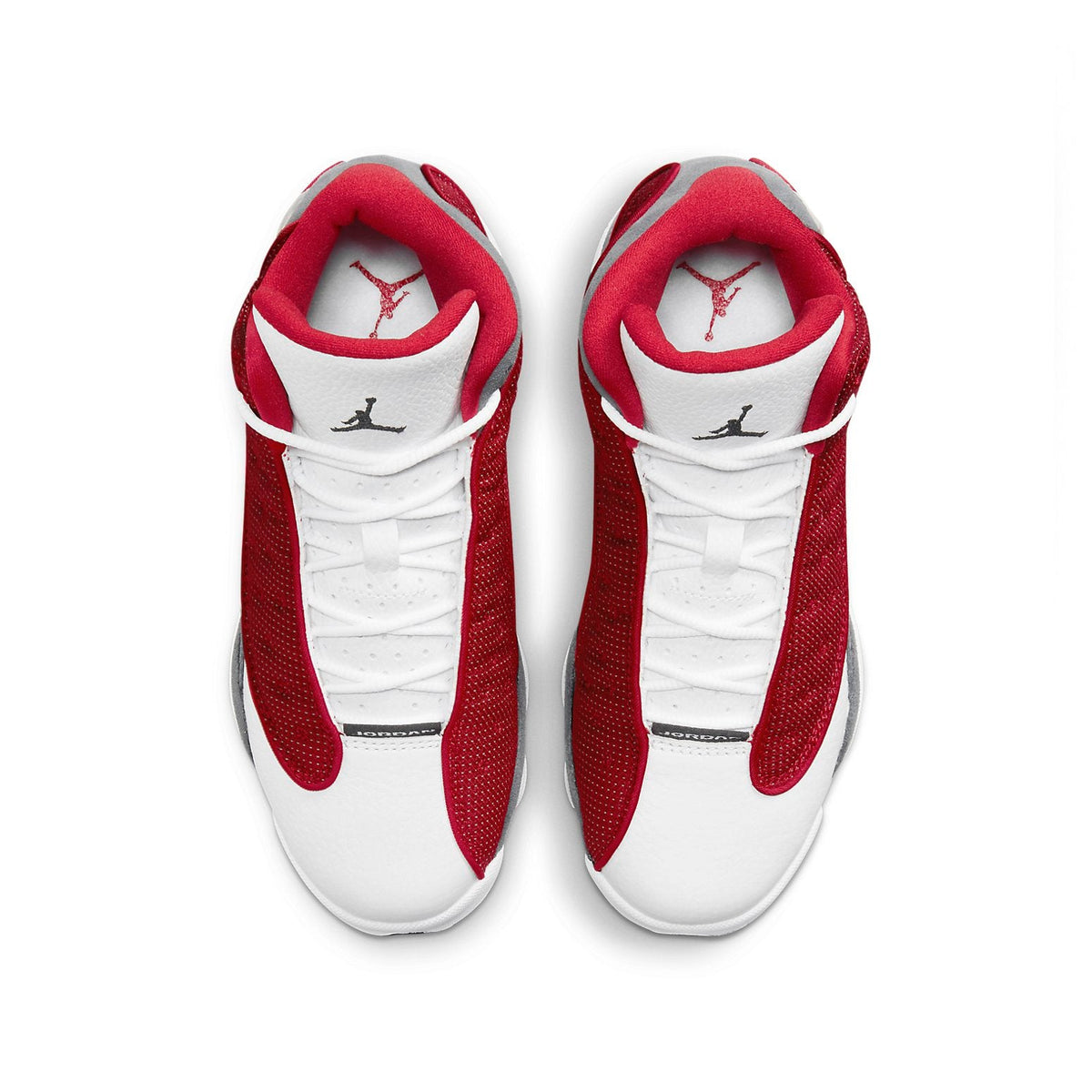 NO BOX Air Jordan 13 Retro 'Red Flint'