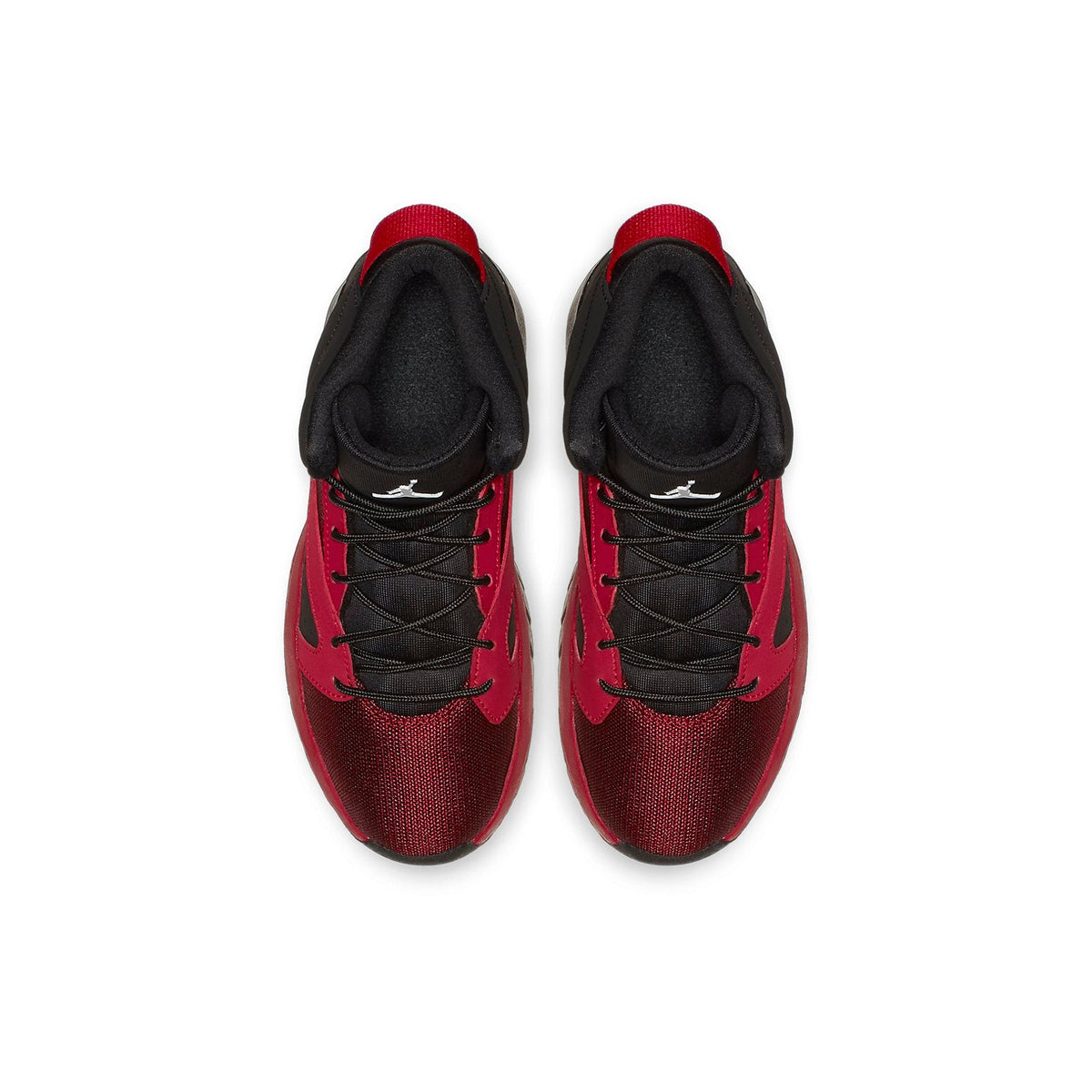 Jordan Air Jordan Lift Off 'Black/Gym Red' (PS and GS)