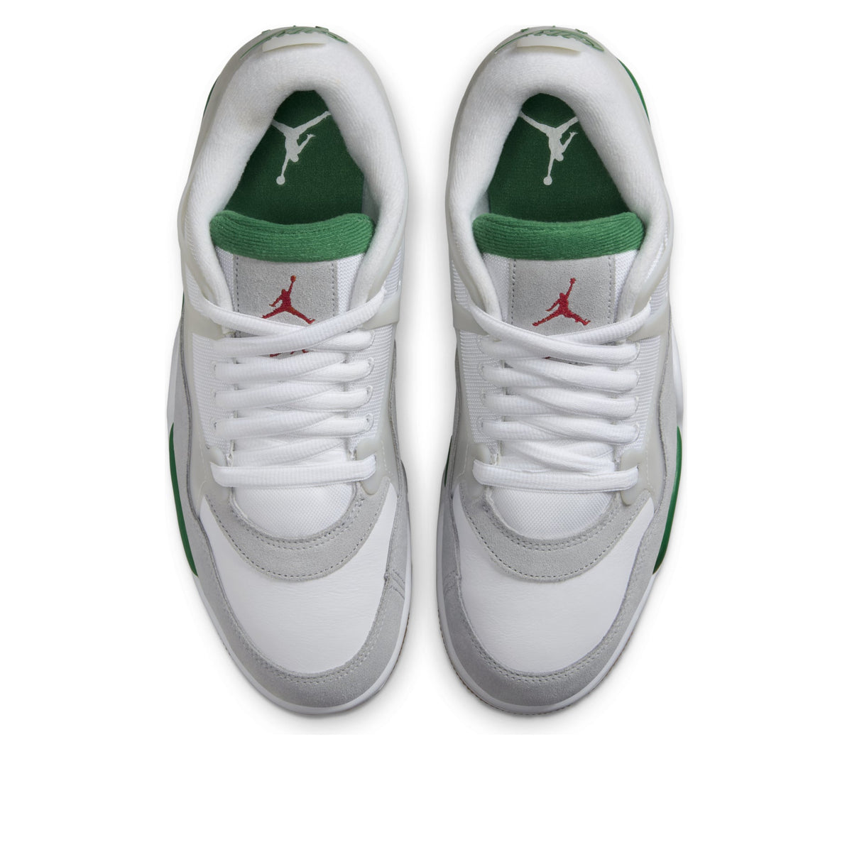 Jordan 4 RM Pine Green