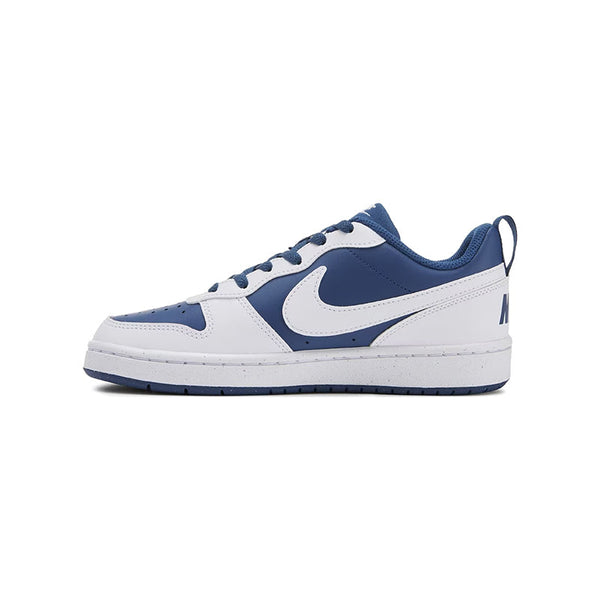 Nike Court Borough Low Recraft 'Court Blue' (GS)
