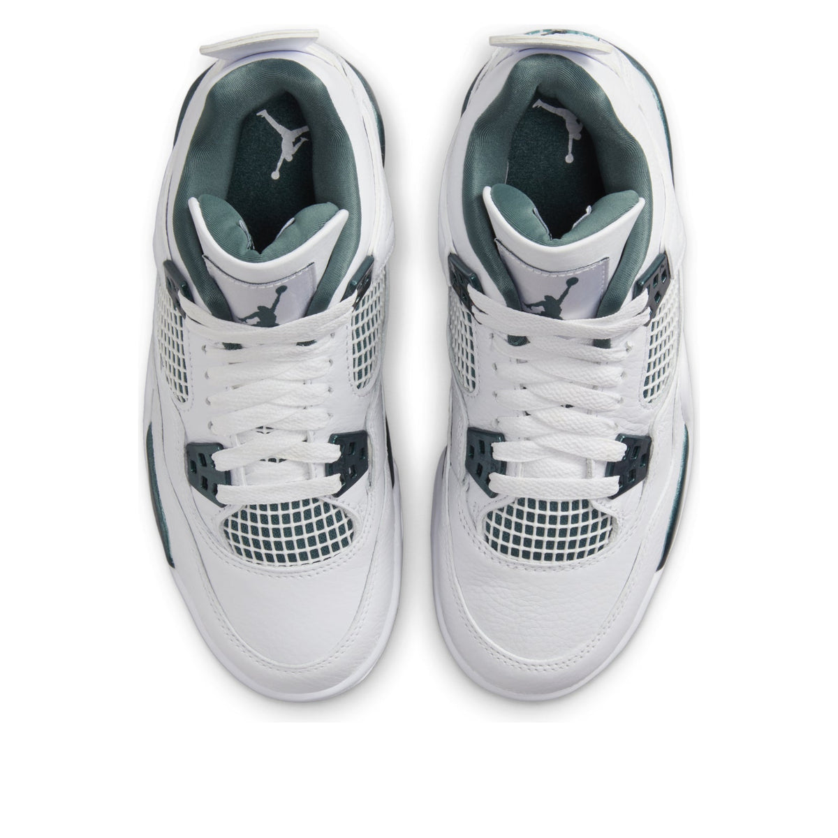 Air Jordan 4 Retro 'Oxidized Green' (GS)