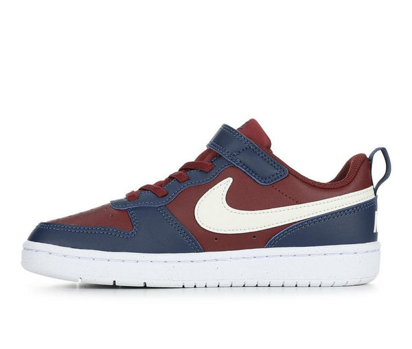 Nike Court Borough Low Spiderman Recraft (GS)
