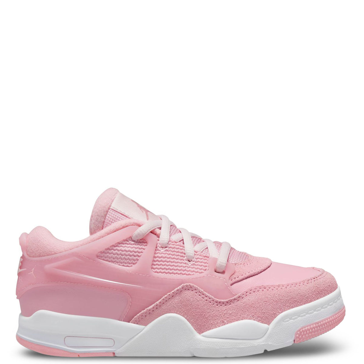 Jordan 4 RM Medium Soft Pink White (TD)