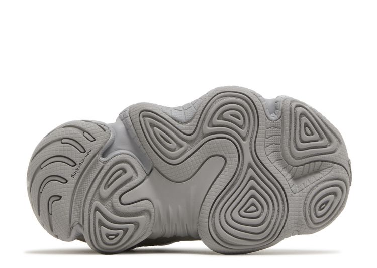 Yeezy 500 Stone Salt (TD)(PS)