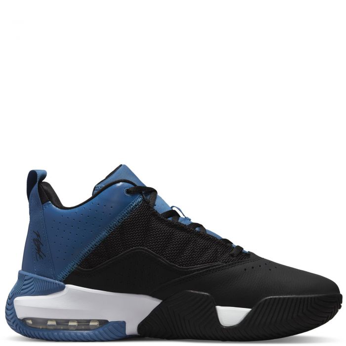 Jordan Stay Loyal 'Blue Black White' (Men's)
