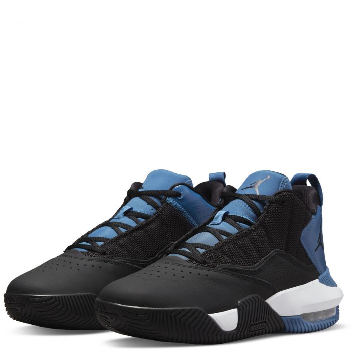Jordan Stay Loyal 'Blue Black White' (Men's)