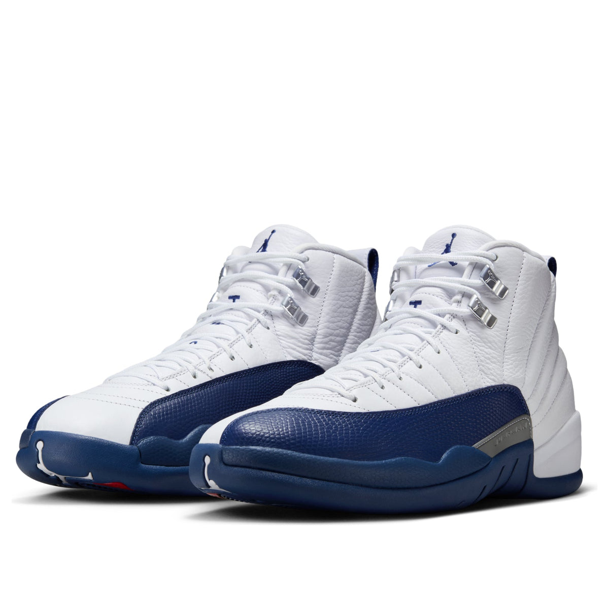 Jordan 12 Retro French Blue (2025)