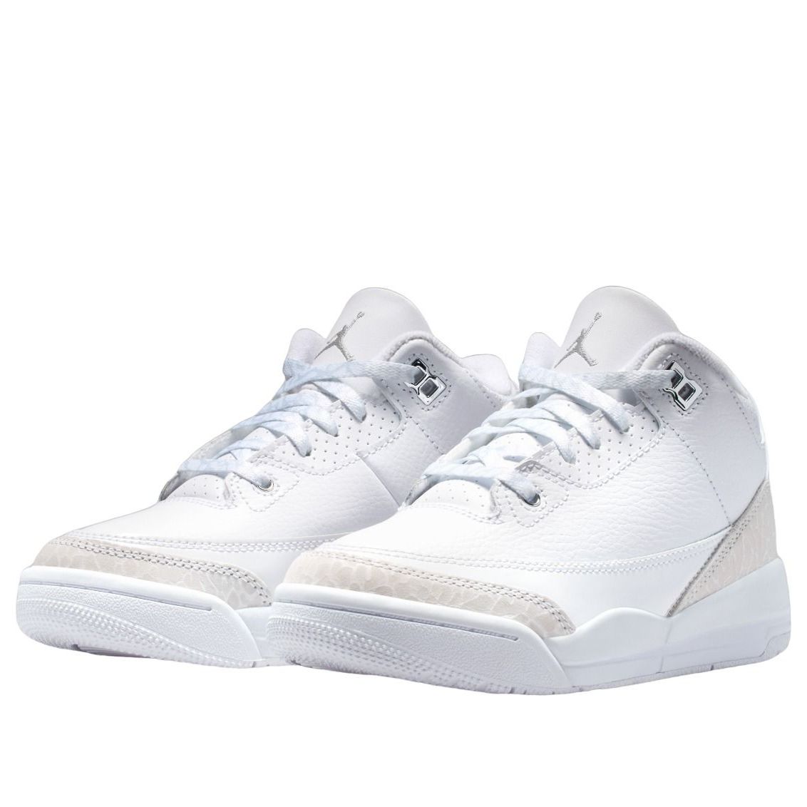 Air Jordan 3 Retro 'Pure Money' (PS)