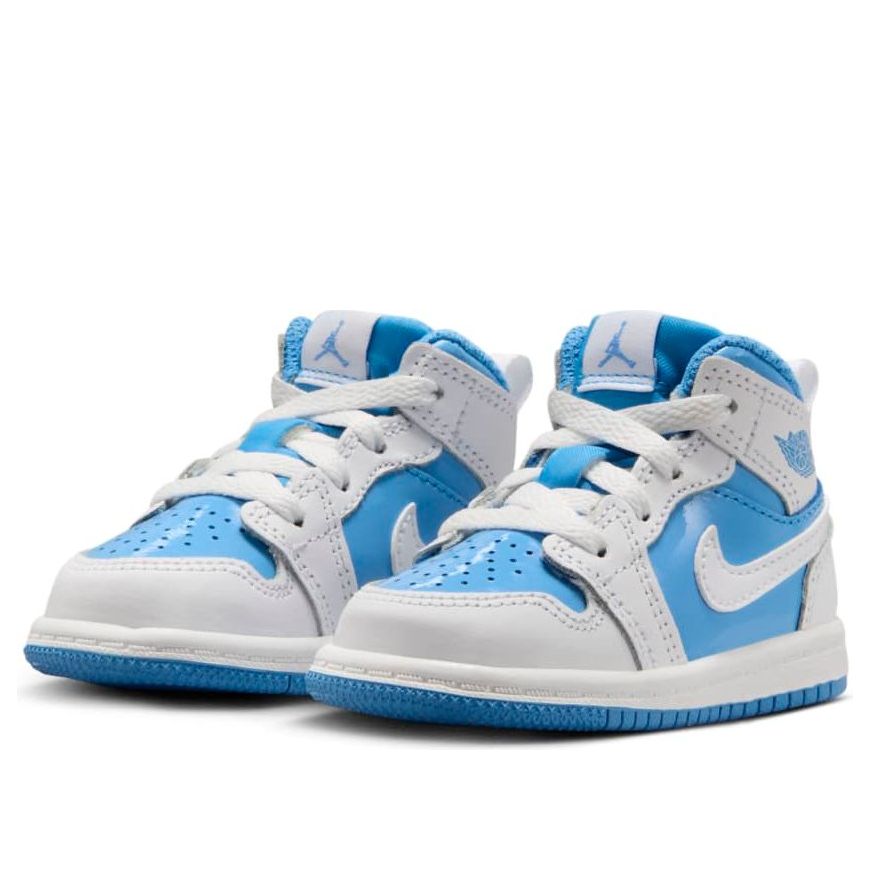 Jordan 1 Mid SE UNC Patent (TD)