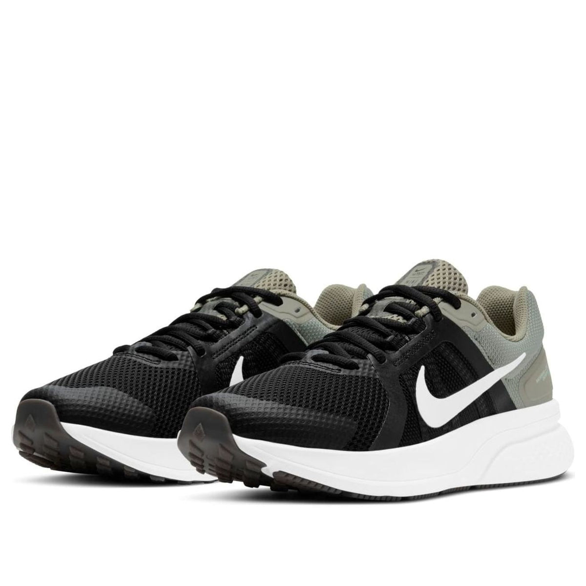 Nike Swift Run 2 'Light Army Black Platinum' (Men's)