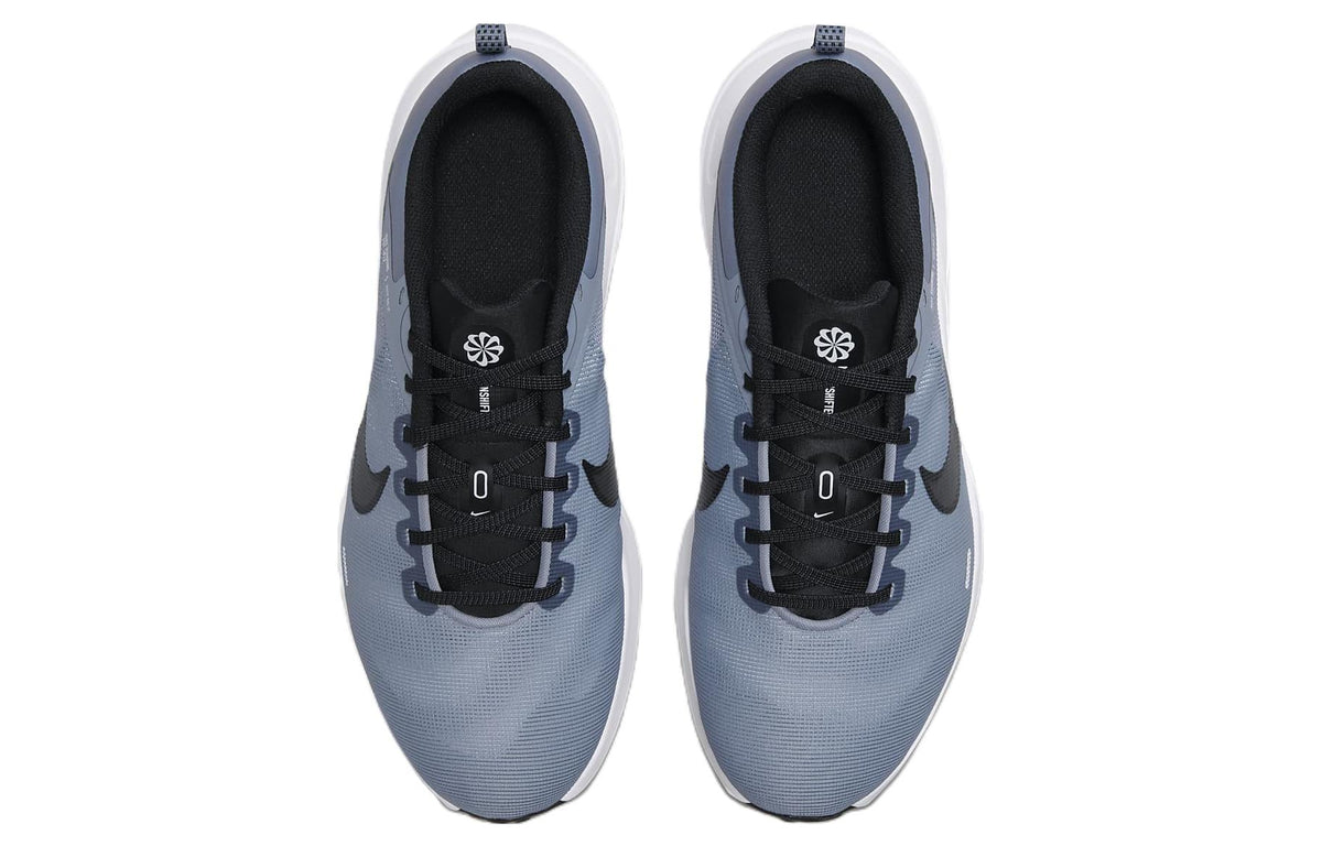 Nike Downshifter 12 4E Wide 'Cobalt Blue Black' (Men's)