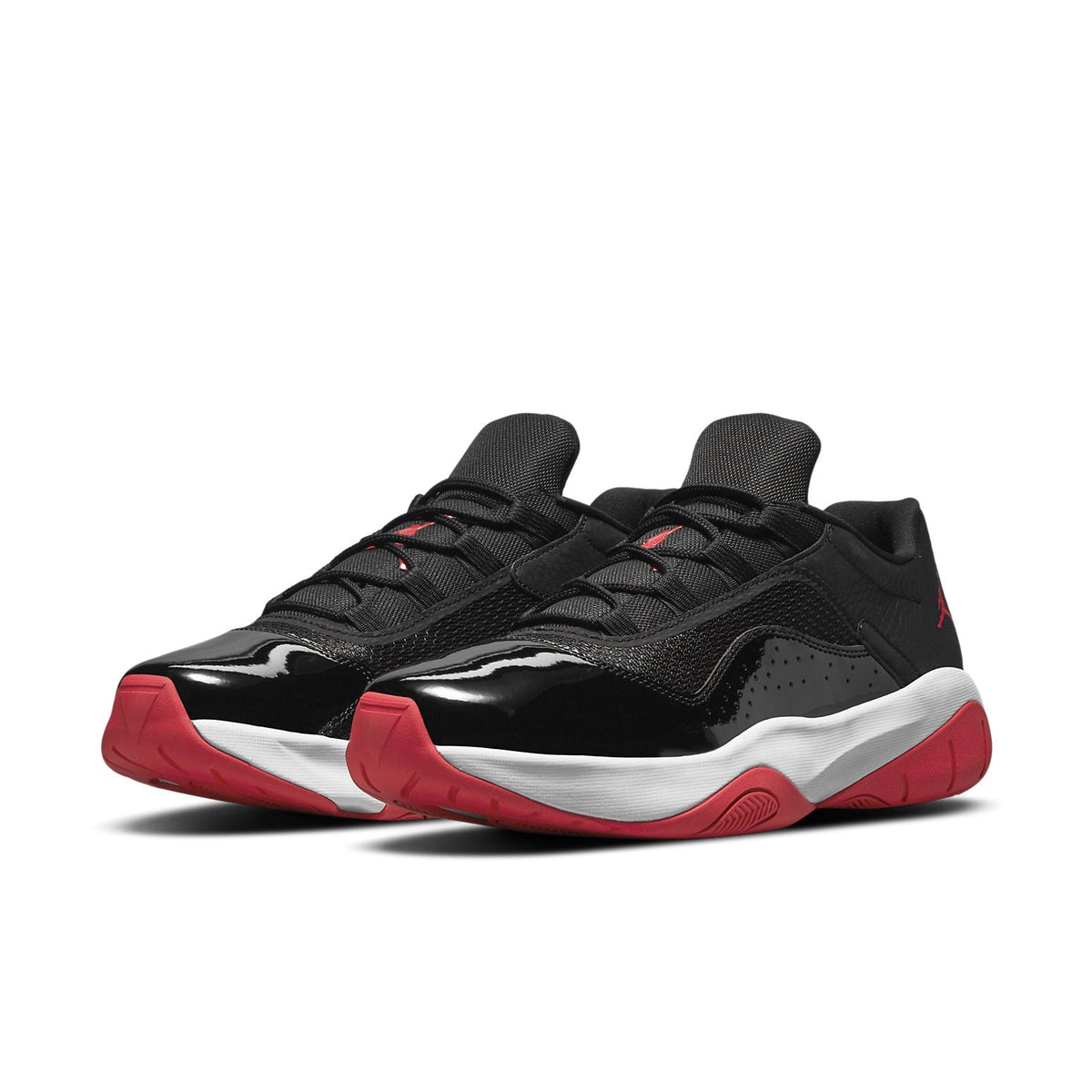 NO BOX Air Jordan 11 CMFT Low 'Bred' (Men's)