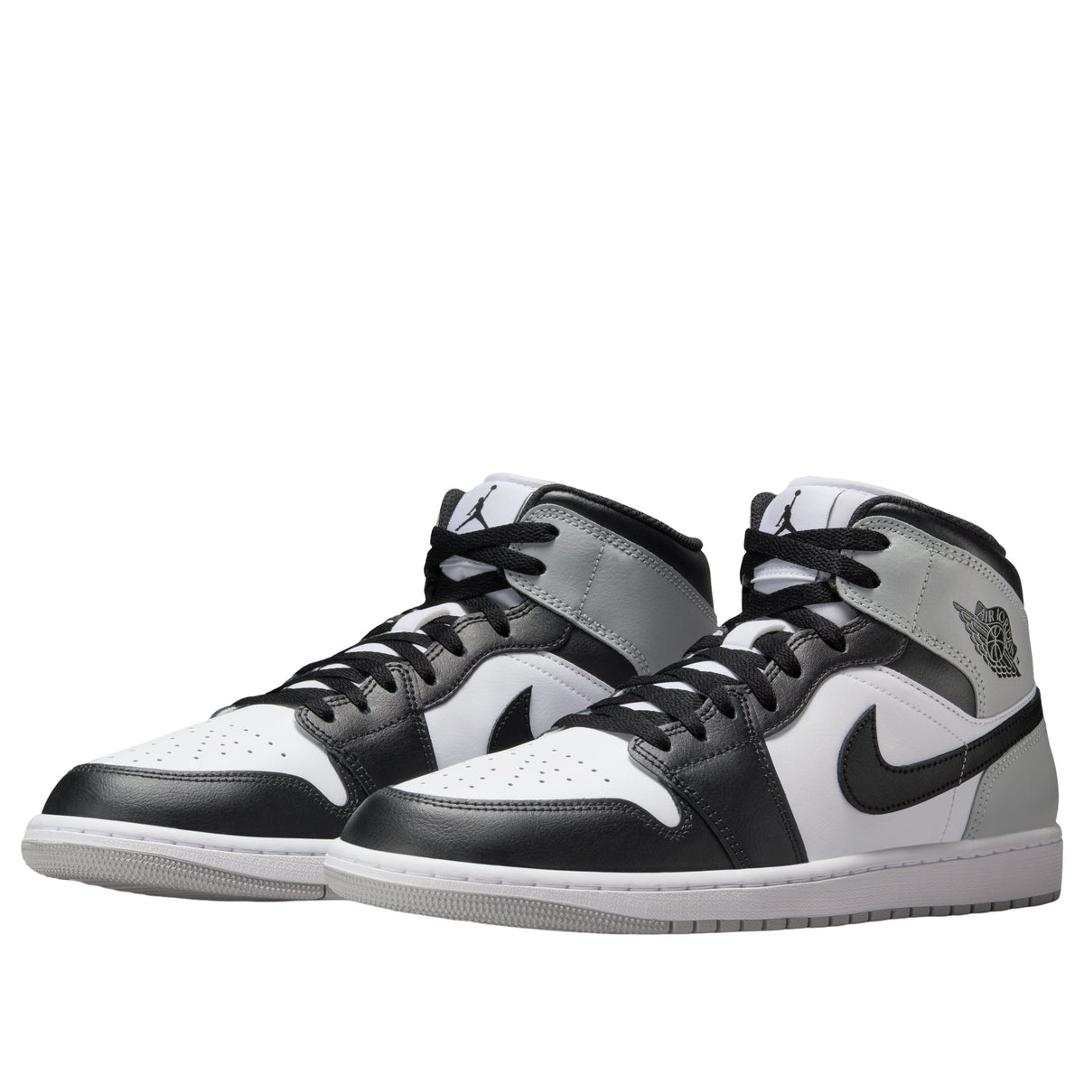 Jordan 1 Mid Barons
