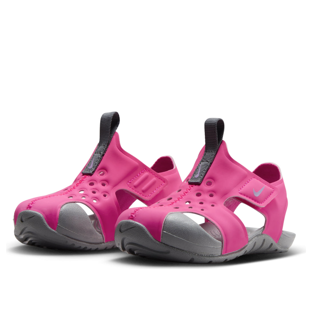 Nike Sunray Protect 2 Pink Fuschia (TD)