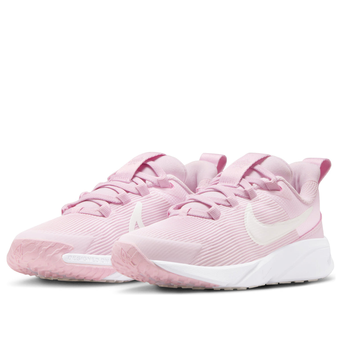 Nike Star Runner 4 Next Nature Foam Pink (TD & PS)